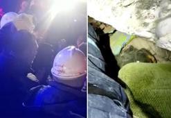212'nci saatteki mucizenin adı; 77 yaşındaki Fatma Güngör
