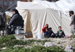 Deprem bölgesindeki kamu çalışanlarına idari izin kararı