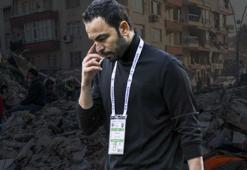 Selçuk İnan hayati bir karar aldı Kasımpaşa deprem faciasının eşiğinden son dakikada döndü
