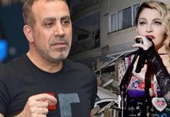 Madonna'dan AHBAP Derneği'ne bağış çağrısı!