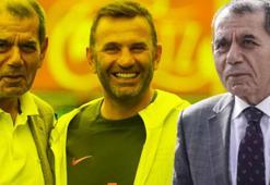 Bu transfer Zaniolo'yu da unutturacak! Galatasaray'dan yılın sürprizi