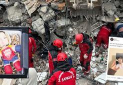 Deprem enkazından dram çıktı: Sevgililer Günü paylaşımı yürekleri sızlattı