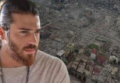Can Yaman yardım kampanyası başlattı! 1 milyon 550 bin TL bağış topladı