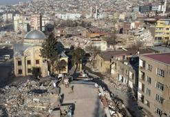 Deprem bölgesinde tüm icra takipleri durduruldu