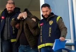 Bakıcılığını yaptığı kadının depremde altınlarını çalmaktan tutuklandı