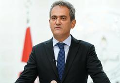 Eğitime ara verilen günler için ücret alacaklar: Bakan Özer duyurdu