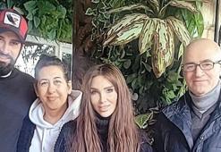 Seren Serengil'den yürek sızlatan paylaşım: Sen bu dünya için fazla iyiydin...