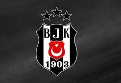 Beşiktaş'ta 1 transfer 1 ayrılık!
