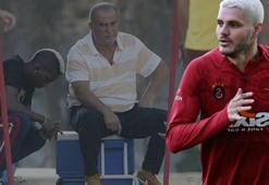 Galatasaray'da Icardi belirsizliği! Araya FIFA ve UEFA girdi