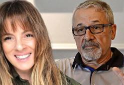 Doğa Rutkay'dan Naci Görür'e: Bu söylemler bizi parçalıyor!