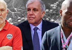 Depremzedeler için sıraya girdiler! Drogba, Obradovic, Popovich ve diğerleri