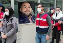 Spor salonunda tanışıp aşık olduğu genç kızın sevgilisi tarafından öldürüldü!