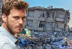 Kıvanç Tatlıtuğ'dan birlik beraberlik mesajı: Birbirimize sımsıkı sarılalım olur mu?