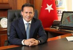 Tuzla Belediye başkanı hangi partiden? Tuzla Belediye Başkanı Şadi Yazıcı kimdir, nereli, hangi parti?