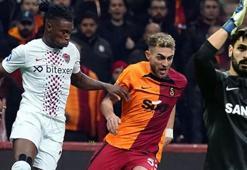Sam Adekugbe Galatasaray'a hayırlı olsun