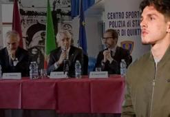 'Zaniolo vakasında süreç daha iyi yönetilebilirdi'