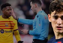Barcelona'nın hakemlere 1 milyon 400 bin euro'luk rüşvet verdiği ortaya çıktı