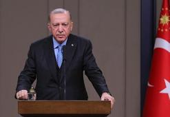 Cumhurbaşkanı Erdoğan, 248 saat sonra enkazdan çıkan Aleyna'nın ailesini aradı