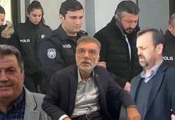 Deprem felaketinin sorumluları tek tek yakalandı! İşte o isimler...