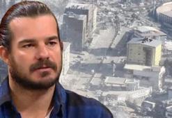 Hakan Hatipoğlu: Kötüyüm, kötüyüz çok kötü durumdayız