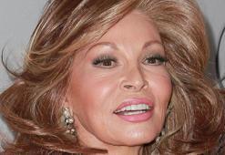 Raquel Welch 82 yaşında hayatını kaybetti!