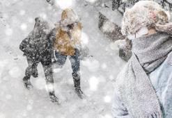 Kar yağışı ve yağmur tekrar başlıyor! 40 il için gün verildi, Meteoroloji son dakika duyurdu