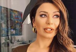 Ebru Şancı deprem bölgesindeki hassas ihtiyaca değindi!