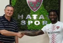 Hataysporlu futbolcu Christian Atsu öldü mü? Atsu kimdir, kaç yaşında, nereli, Müslüman mı? Hayatı ve futbol kariyeri...