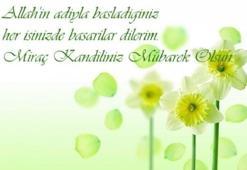 Cuma ve resimli Miraç Kandili mesajları bir arada! Kandil ve cuma mesajlarını birlikte gönder... Hadisli, ayetli, dualı kandil ve cuma mesajları seçenekleri...