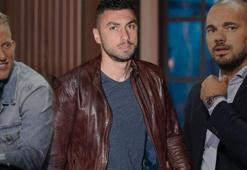 Sneijder ve Burak depremzedeler için kolları sıvadı Ajax açıklama yaptı: Bizi yanlış anladınız