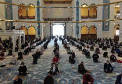 Ankara bayram namazı saati! Ankara’da bayram namazı saat kaçta? 28 Haziran Ankara ilçelere göre bayram namazı saatleri!