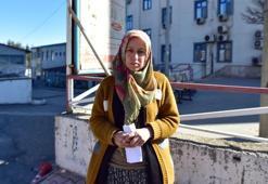 Enkaz altında video çekerek helallik isteyen Fatma Kurt: 'Beni üzen kendi borcum değildi'