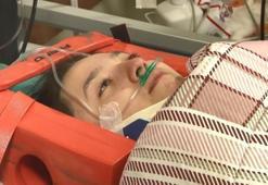 Aleyna enkaz altında 248 saat kaldı! Doktor şaşkınlıkla açıkladı: İnanılmaz bir şey