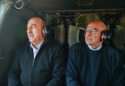 Yunanistan Dışişleri Bakanı Dendias: Yunanistan, Türkiye’nin içinde bulunduğu zor süreçte yanında olmaya kararlıdır