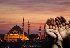 Miraç Kandili Nafile namazı nasıl kılınır, nafile namazına nasıl niyet edilir? Miraç Kandili namaz saat kaç? 12 rekat nafile namazı...