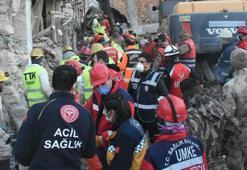 Deprem bölgesinde kademeli üretim planı! İşveren harekete geçti