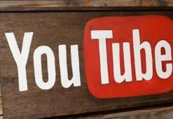 YouTube'da üst düzey istifa