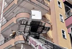 Yeni hayat için 1 saat vakitleri var!