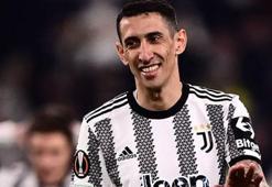 Galatasaray'da sürpriz Di Maria gelişmesi!