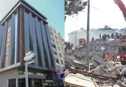 İsias faciası böyle geldi! Boş apartmanı otele çevirdiler