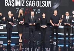 'Türkiye Tek Yürek' oldu! Ünlü isimler depremzedeler için telefon başına geçti