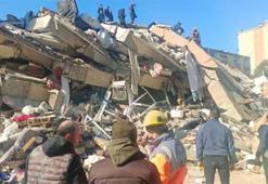 Deprem sonrası ‘enfeksiyon’ uyarısı!