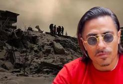 Nusret Gökçe'den AFAD'a büyük bağış! 'Birlik ve beraberlik zamanı'