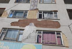 Sivas'ın Gürün ilçesi de afet bölgesi kapsamına alındı