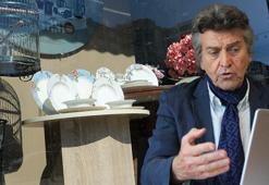 Kahramanmaraş'ta depremde tabakların bile kırılmadığı bina! Sırrını uzmanlar açıkladı