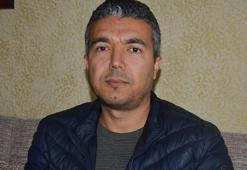 Akademisyen, sınavı arkadaşı yapınca enkaz altında kalmaktan kurtuldu