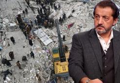 Mehmet Yalçınkaya son paylaşımıyla dikkat çekti!