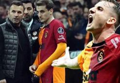 Kerem Aktürkoğlu'nun alternatifi çoktan bulundu! 11+2 milyon euro'luk teklif