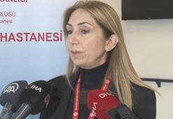 Deprem bölgesindeki hastalık durumuyla ilgili açıklama geldi