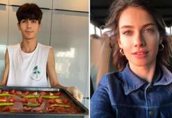 Tuba Ünsal'dan Taha Duymaz paylaşımı geldi!